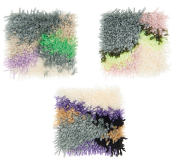 Hooki Hooki Knüpfset